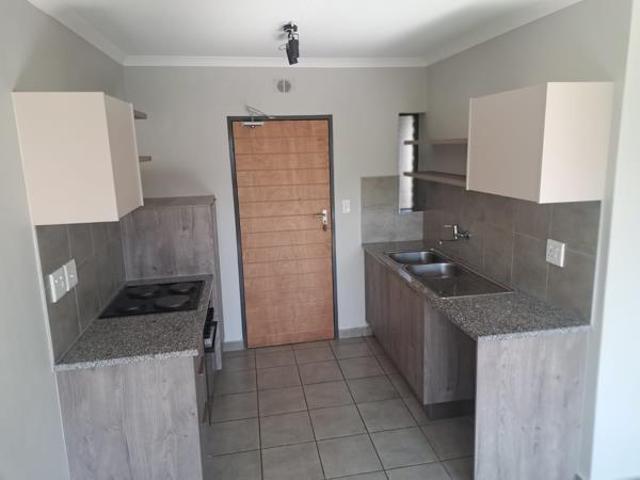 Apartment for rent in Waterkloof, Gauteng