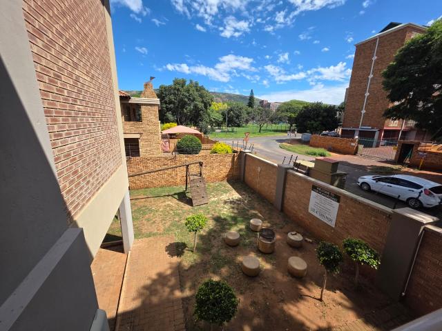 Apartment for sale in Waterkloof, Gauteng