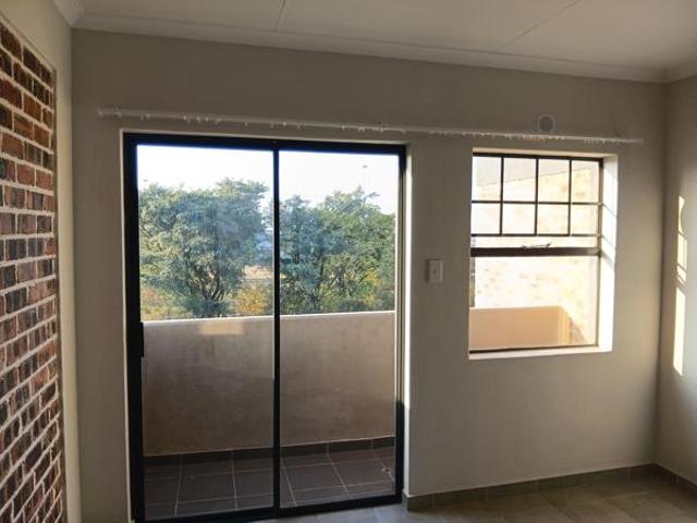 Apartment for rent in Waterkloof, Gauteng