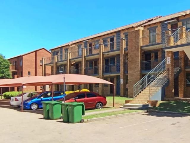 Apartment for sale in Waterkloof, Gauteng