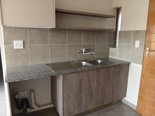 Apartment for rent in Waterkloof, Gauteng
