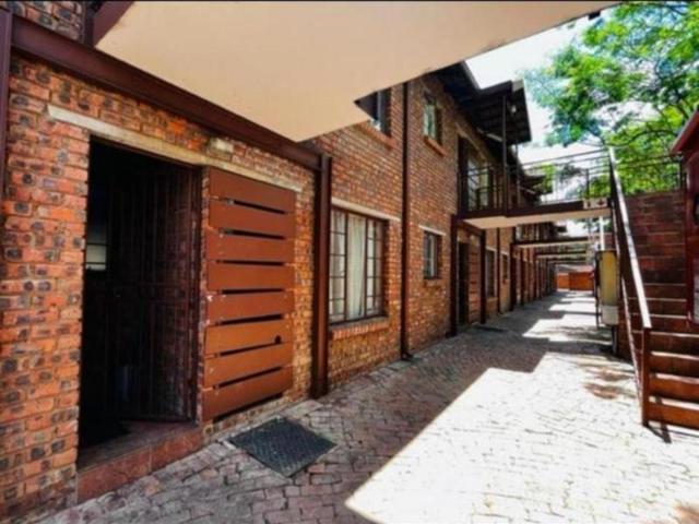 Apartment for sale in Waterkloof, Gauteng