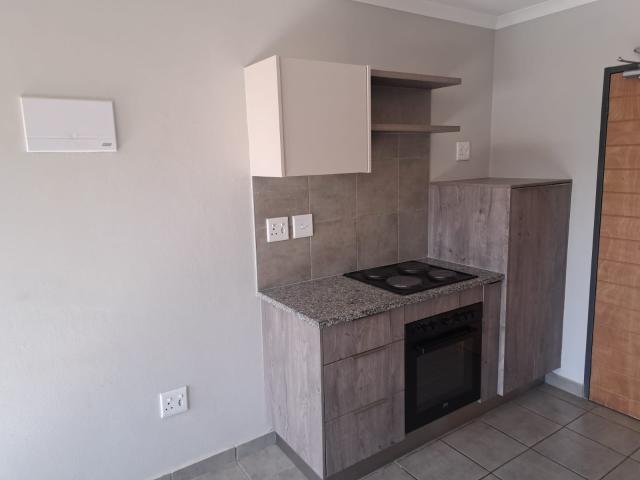 Apartment for rent in Waterkloof, Gauteng