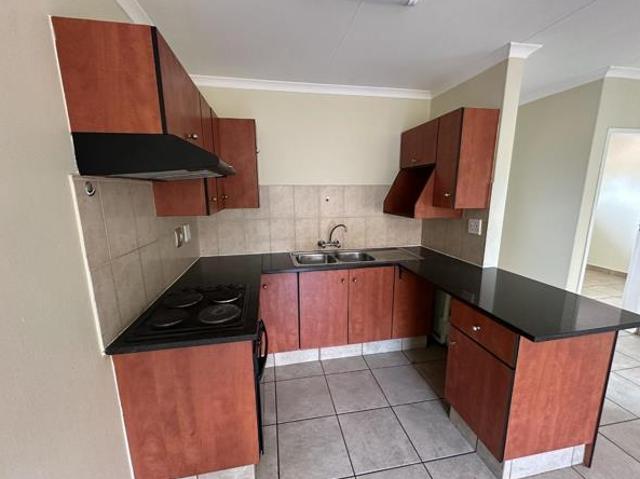 Apartment for rent in Waterkloof, Gauteng