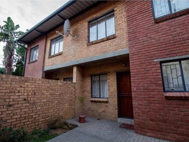 Apartment for rent in Waterkloof, Gauteng