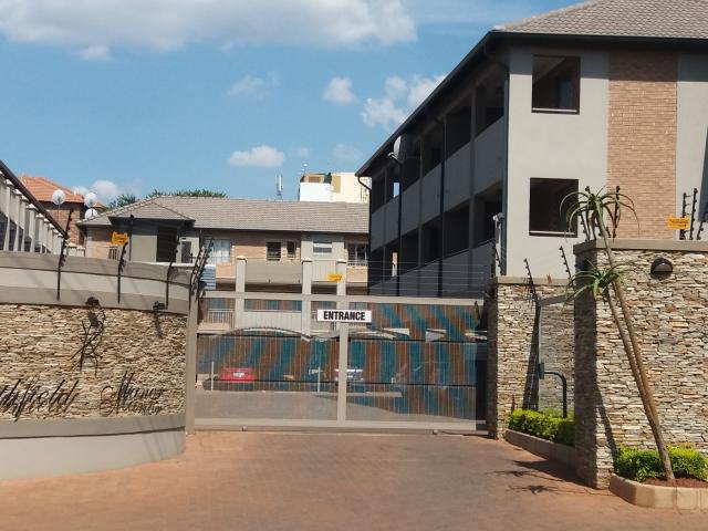 Apartment for sale in Waterkloof, Gauteng