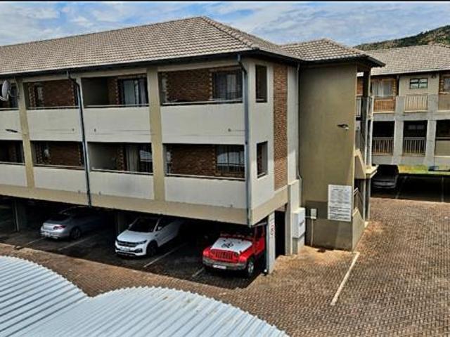 Apartment for rent in Waterkloof, Gauteng