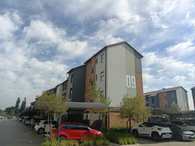 Apartment for rent in Waterkloof, Gauteng