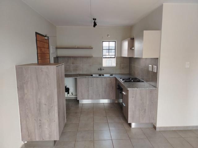 Apartment for rent in Waterkloof, Gauteng