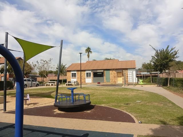 Apartment for rent in Waterkloof, Gauteng