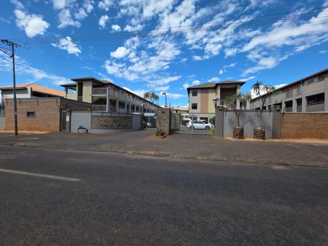 Apartment for sale in Pretoria, City of Tshwane Metropolitan Municipality