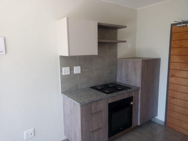 Apartment for rent in Waterkloof, Gauteng