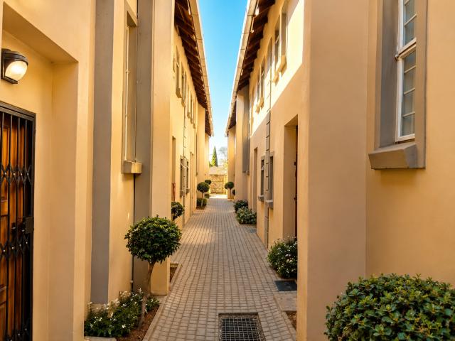 Apartment for rent in Pretoria, City of Tshwane Metropolitan Municipality