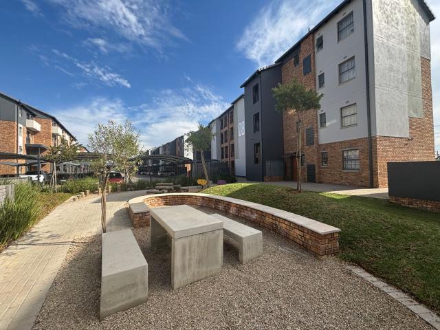 Apartment for rent in Pretoria, City of Tshwane Metropolitan Municipality