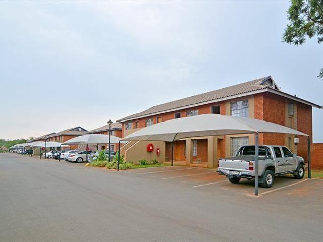 Apartment for rent in Pretoria