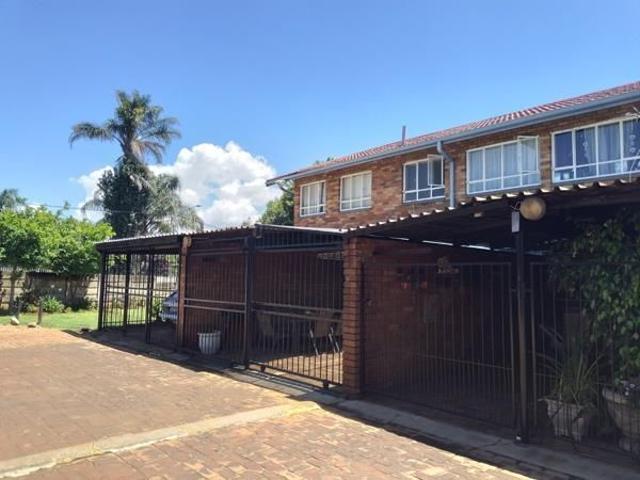 Apartment for rent in Waterkloof, Gauteng