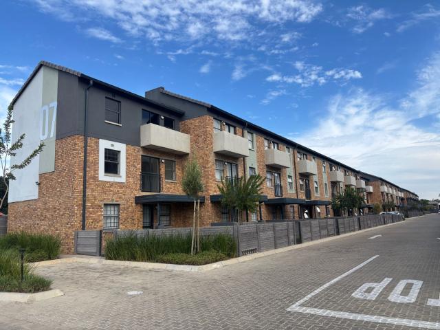 Apartment for rent in Pretoria, City of Tshwane Metropolitan Municipality
