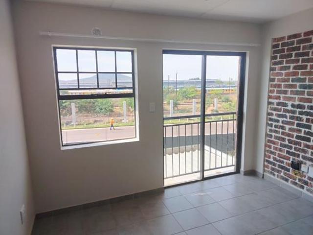 Apartment for rent in Waterkloof, Gauteng