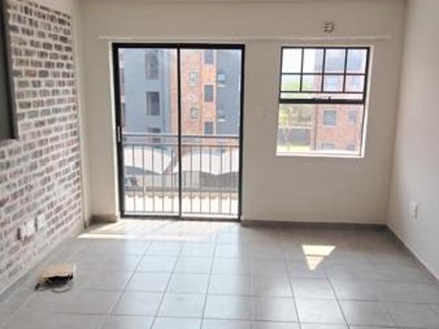 Apartment for rent in Waterkloof, Gauteng