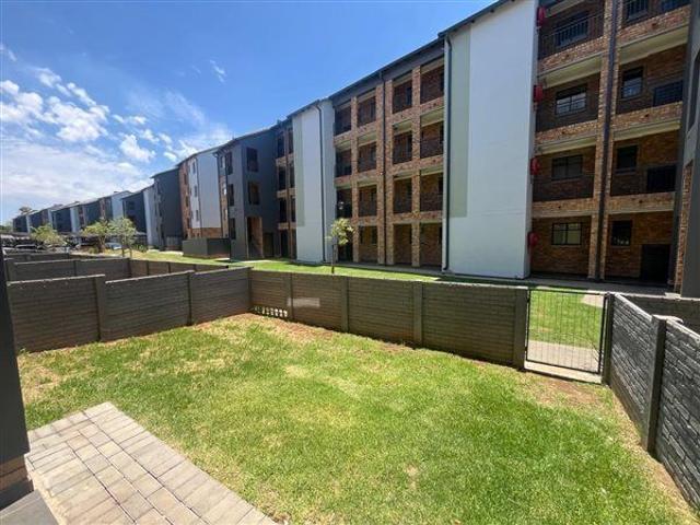 Apartment for rent in Pretoria
