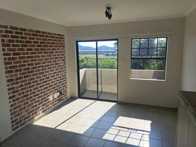 Apartment for rent in Waterkloof, Gauteng
