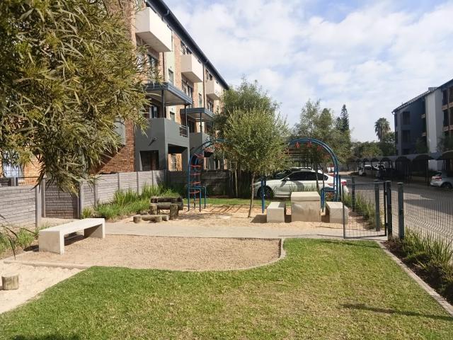 Apartment for rent in Waterkloof, Gauteng