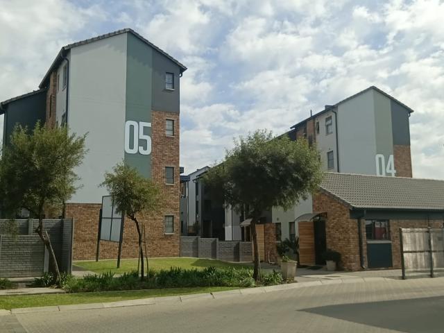 Apartment for rent in Waterkloof, Gauteng