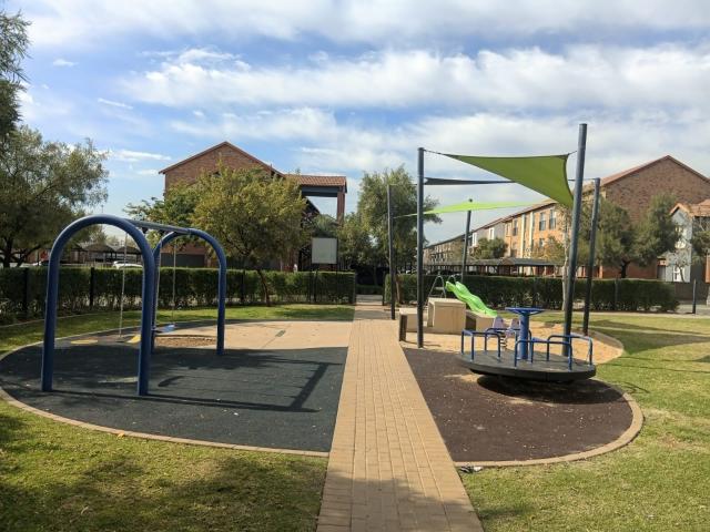 Apartment for rent in Waterkloof, Gauteng