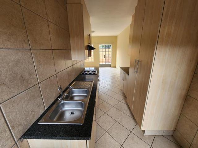 Apartment for rent in Waterkloof, Gauteng