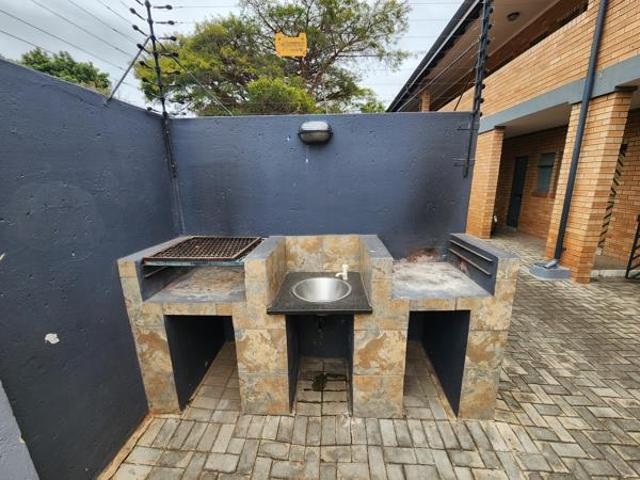 Apartment for rent in Pretoria, City of Tshwane Metropolitan Municipality