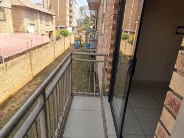 Apartment for rent in Waterkloof, Gauteng