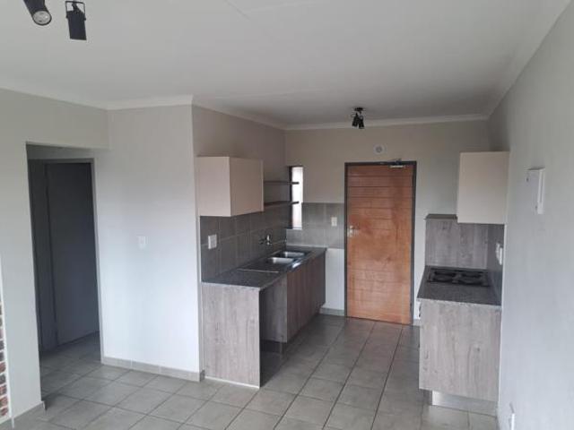 Apartment for rent in Waterkloof, Gauteng