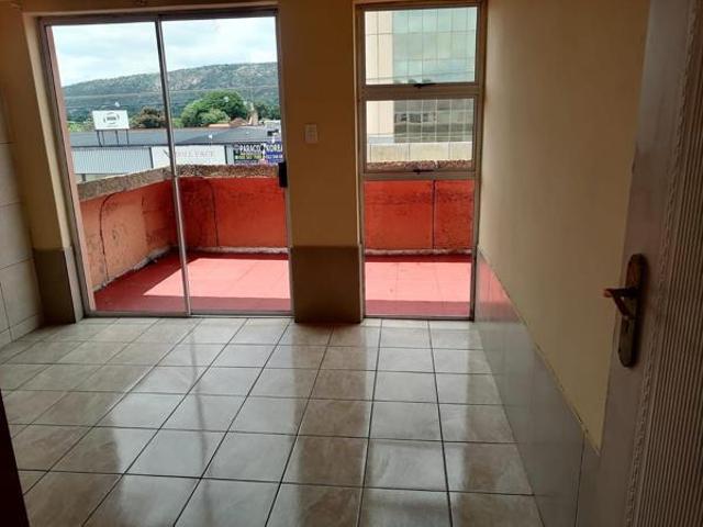 Apartment for rent in Waterkloof, Gauteng