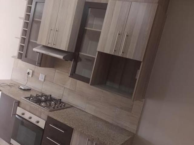 Apartment for rent in Pretoria, City of Tshwane Metropolitan Municipality
