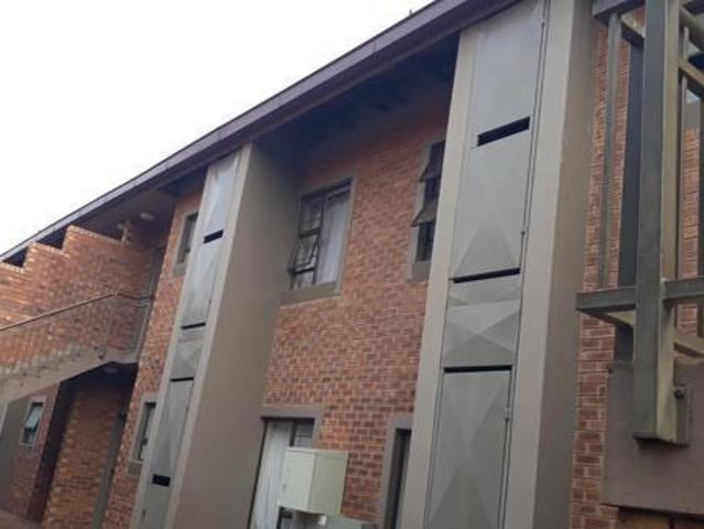 Apartment for rent in Waterkloof, Gauteng