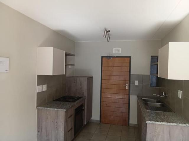 Apartment for rent in Waterkloof, Gauteng