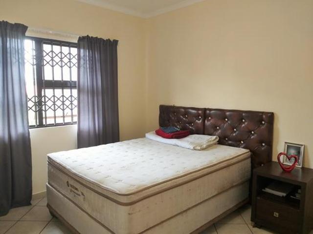 Apartment for rent in Waterkloof, Gauteng