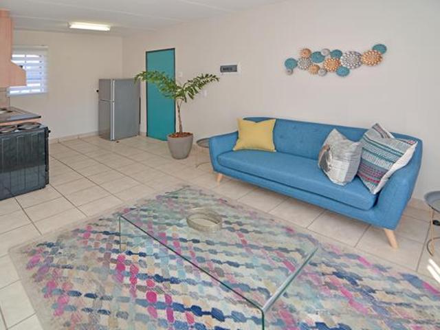 Apartment for rent in Waterkloof, Gauteng