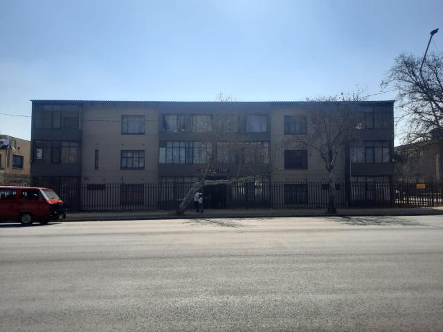 Apartment for sale in Waterkloof, Gauteng