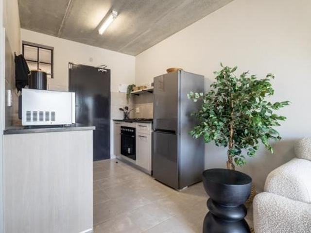 Apartment for rent in Waterkloof, Gauteng