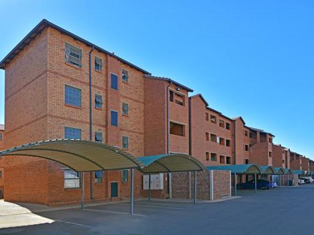 Apartment for rent in Waterkloof, Gauteng