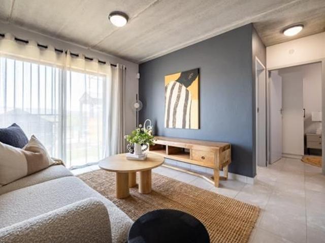 Apartment for rent in Waterkloof, Gauteng
