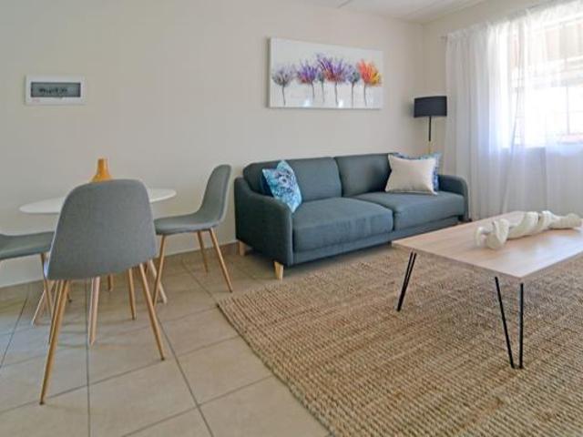 Apartment for rent in Waterkloof, Gauteng