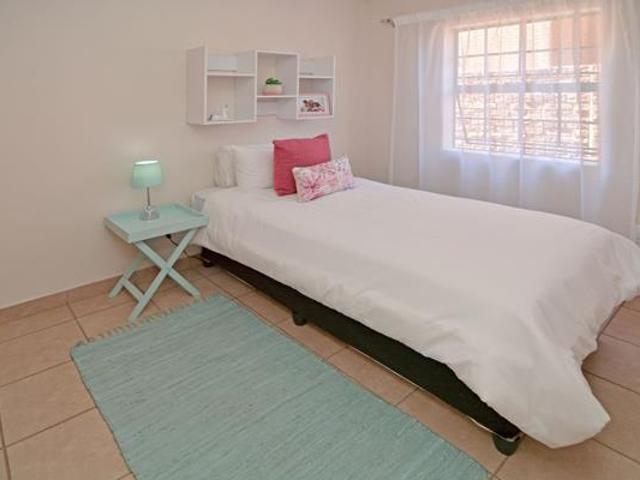Apartment for rent in Waterkloof, Gauteng