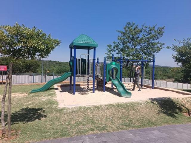 Apartment for rent in Waterkloof, Gauteng