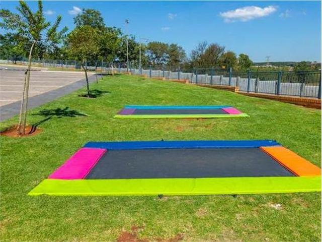 Apartment for rent in Waterkloof, Gauteng