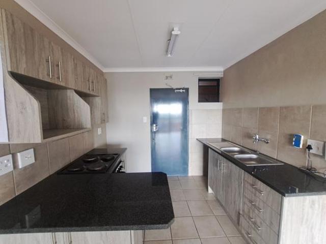 Apartment for rent in Waterkloof, Gauteng