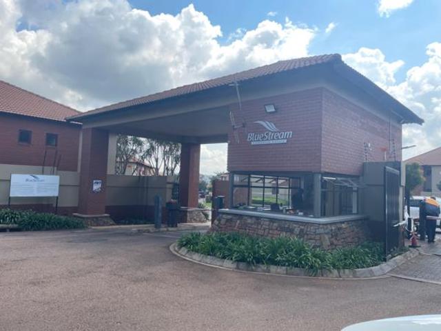 Apartment for rent in Waterkloof, Gauteng