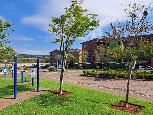 Apartment for rent in Waterkloof, Gauteng