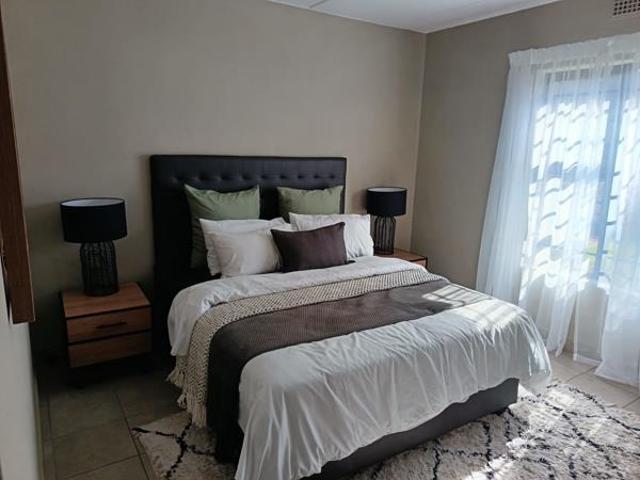 Apartment for rent in Waterkloof, Gauteng